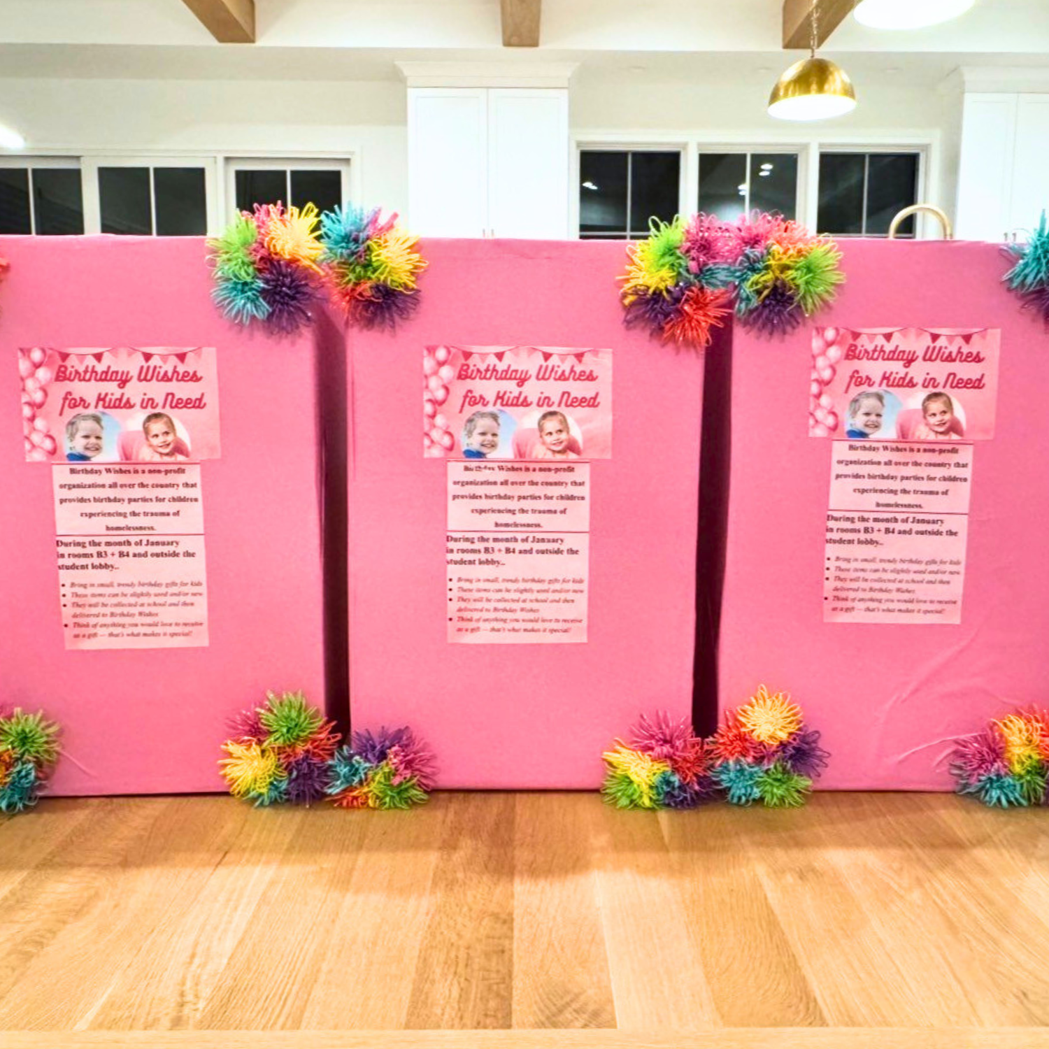 Student Ambassador Spotlight: Farah