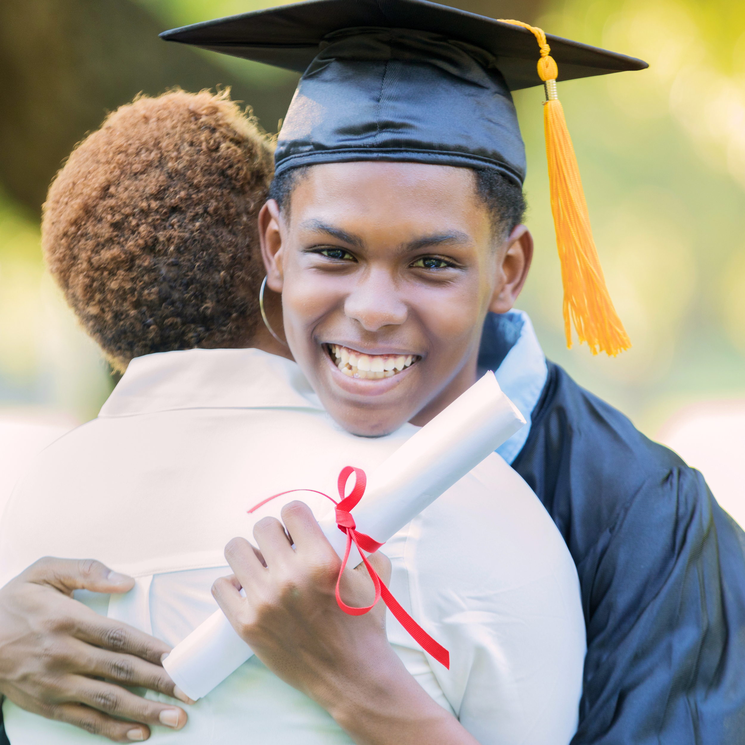 Help Us Celebrate Graduates Experiencing Homelessness