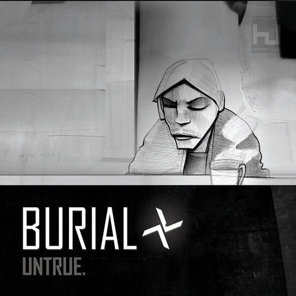 Burial’s Untrue: The Sonic Power of Evoking Emotion
