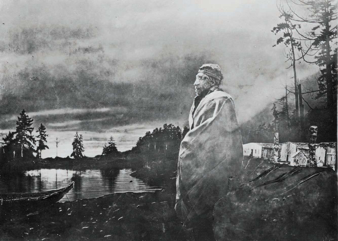 Behind the Lens: Contextualizing Hannah Maynard’s Photography Surrounding Indigenous Peoples