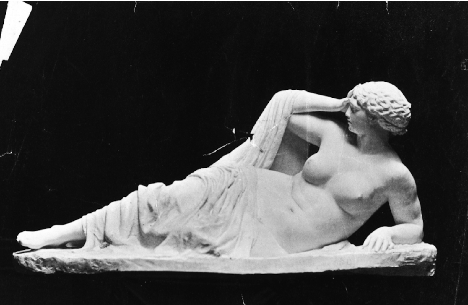 To Make and Destroy: Sculptures of Anne Whitney
