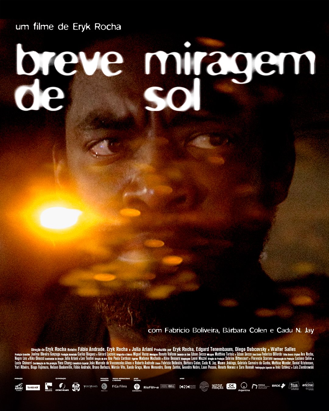 The Semiotics of Typography in Night Media