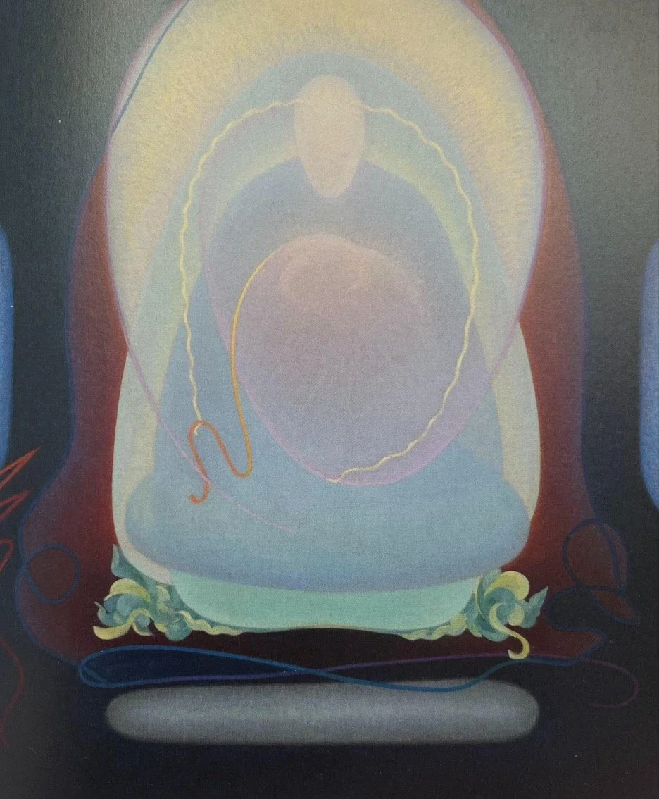 Agnes Pelton: Antimodern Abstractions