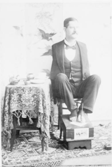 Reimagining Disability: Visual Culture, Representation, and the Law