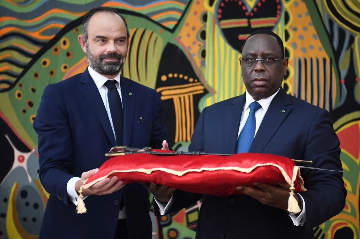 The Saber of El Hadj Omar Tall: Reconciling Repatriation for Postcolonialism