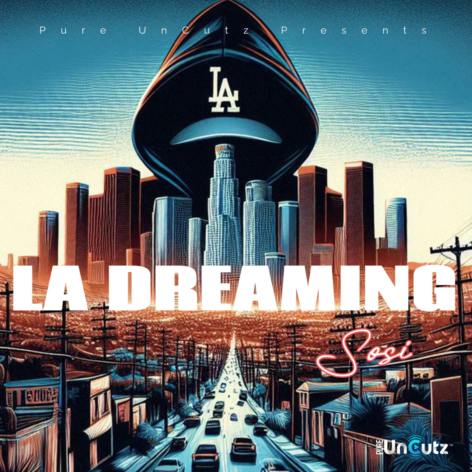 LA Dreaming