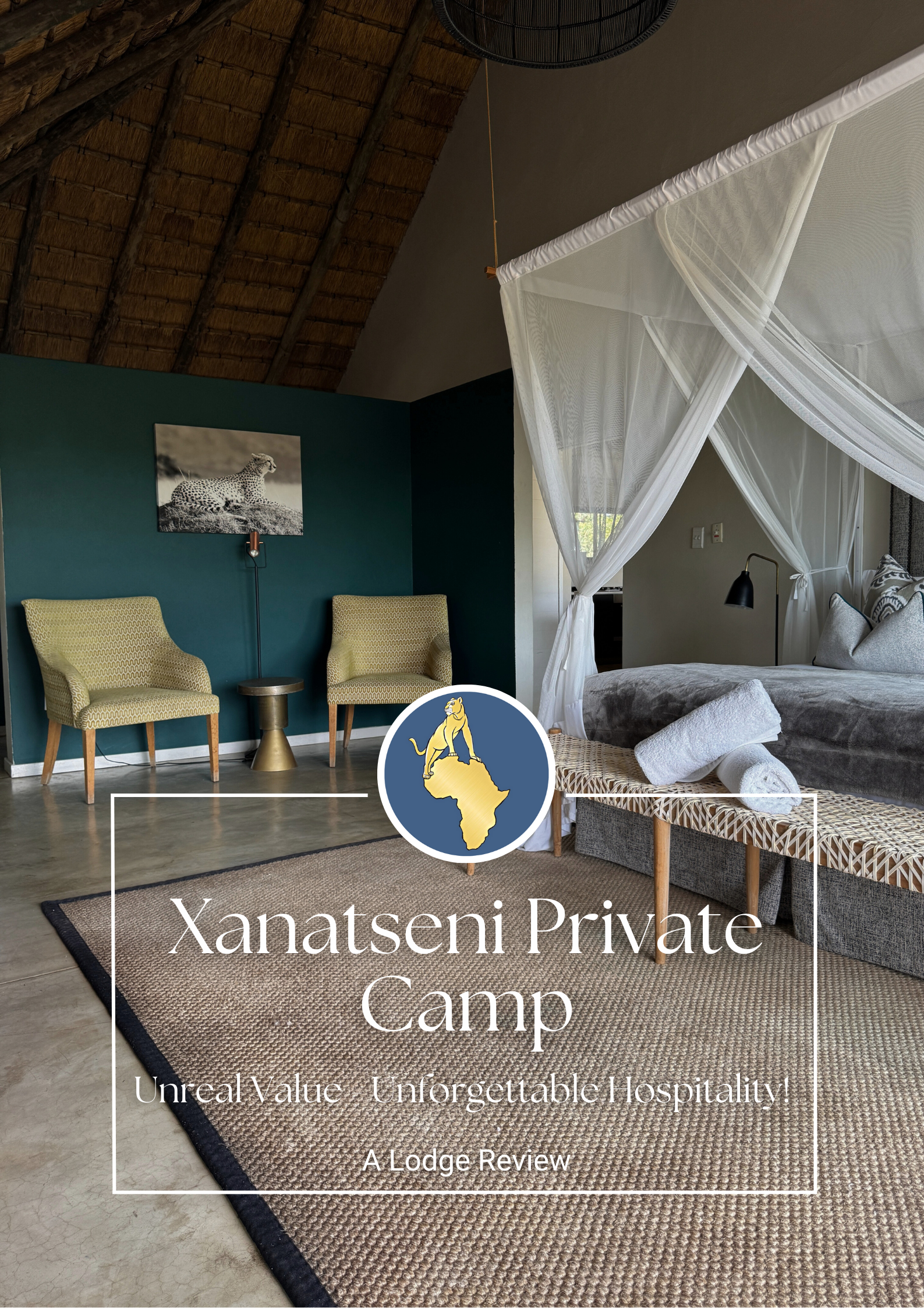 Xanatseni Private Camp Review