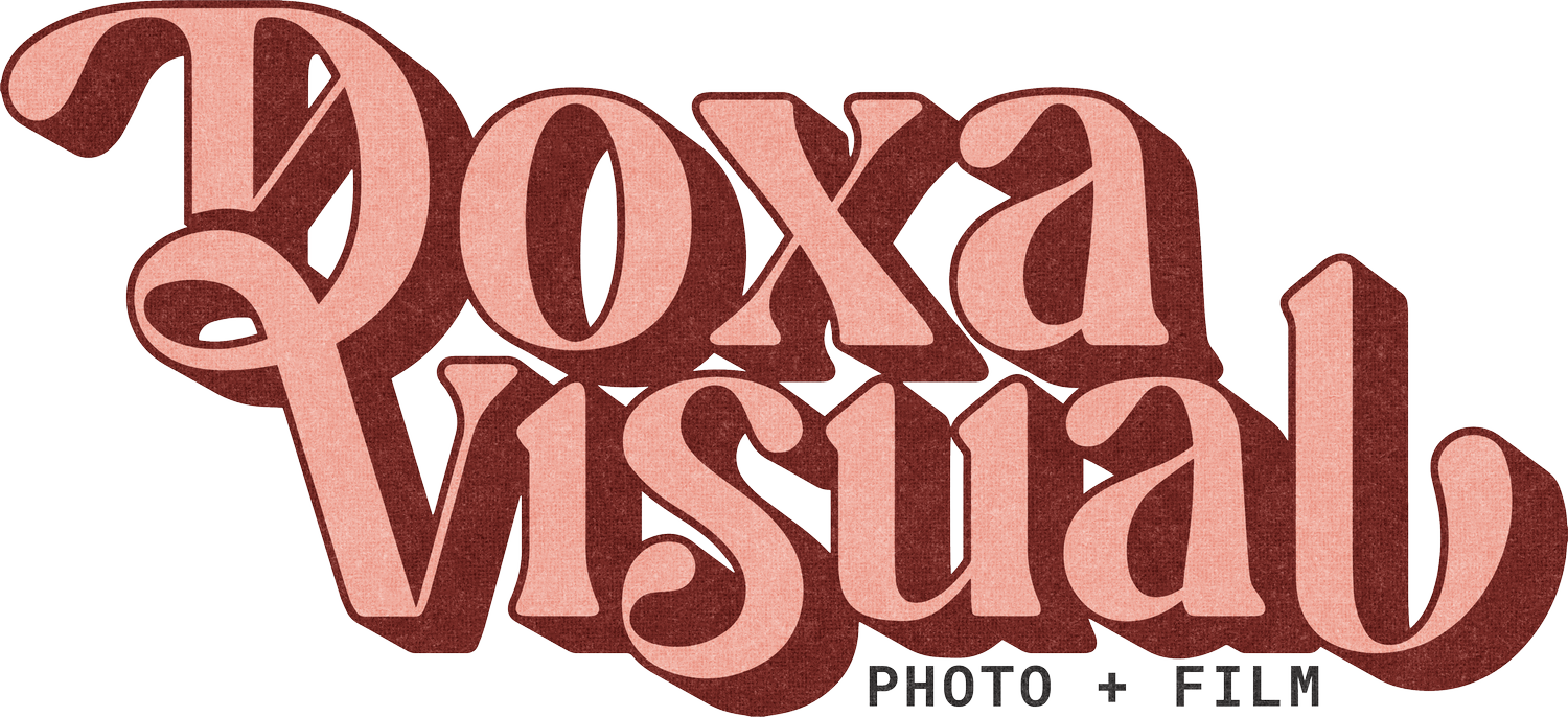 Doxa Visual - Tasmanian Wedding Photography