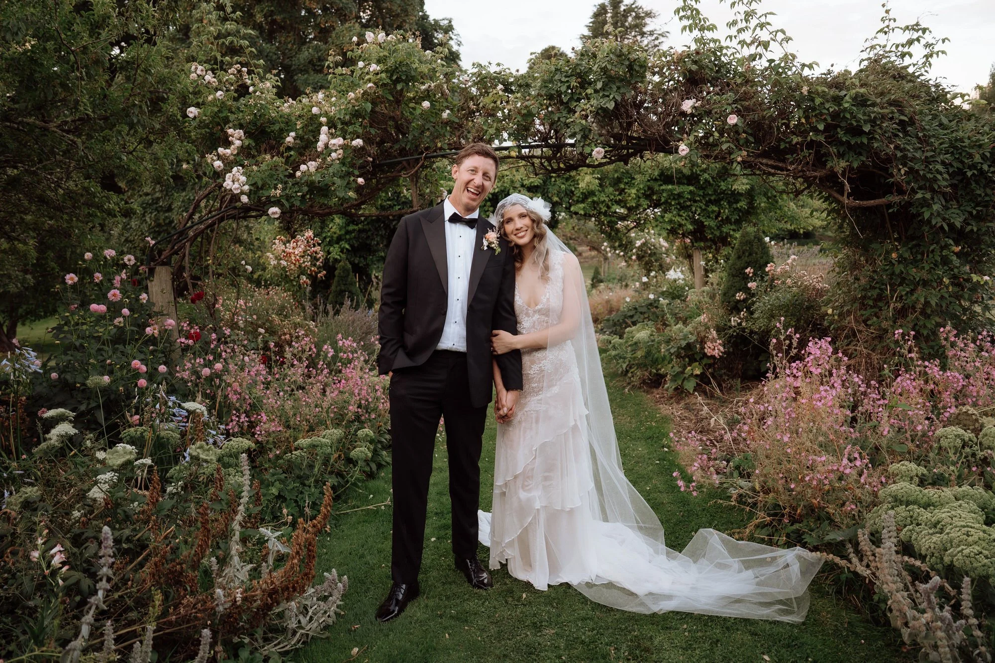 Ellie + Myles - Valleyfield