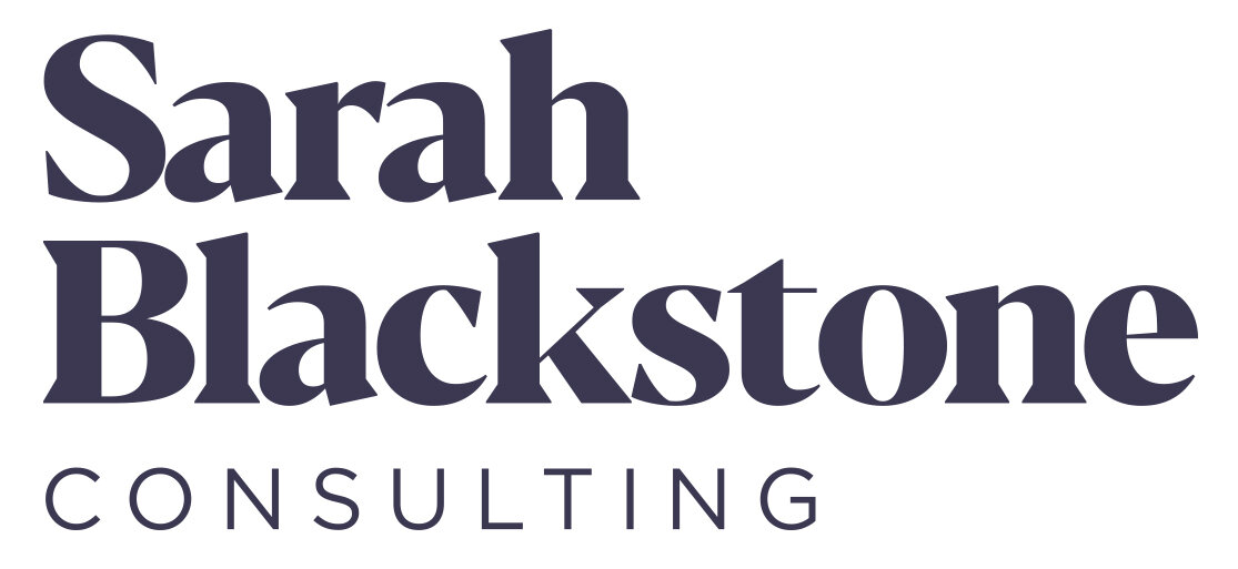 Sarah Blackstone Consulting