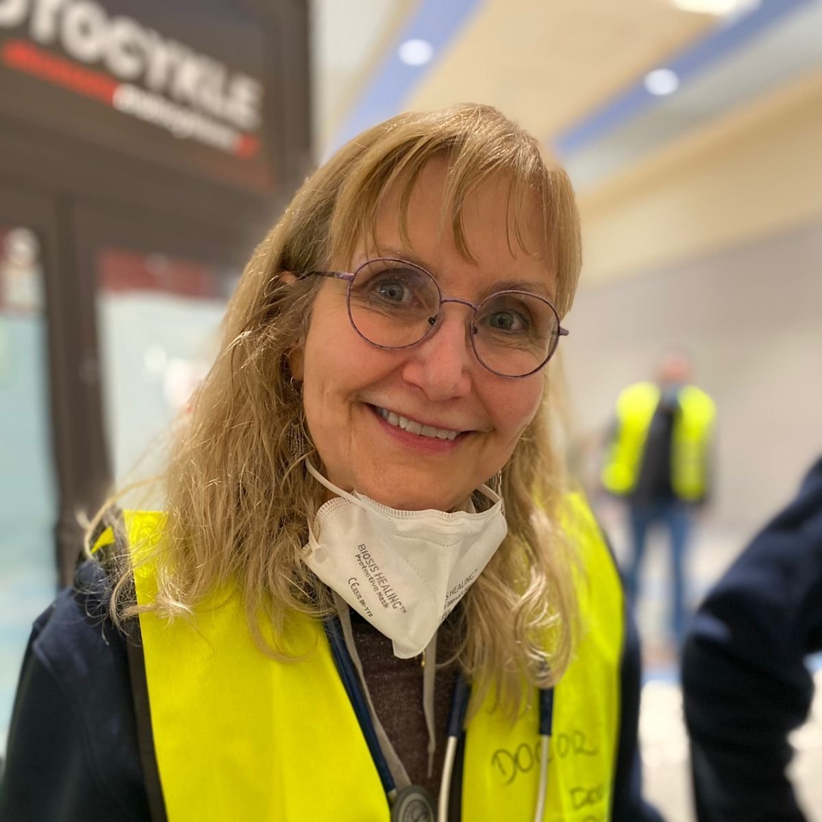 NATAN Dr. Dorit Nitzan