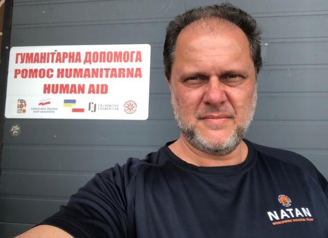 From Brazil to Poland with Love and Hope
