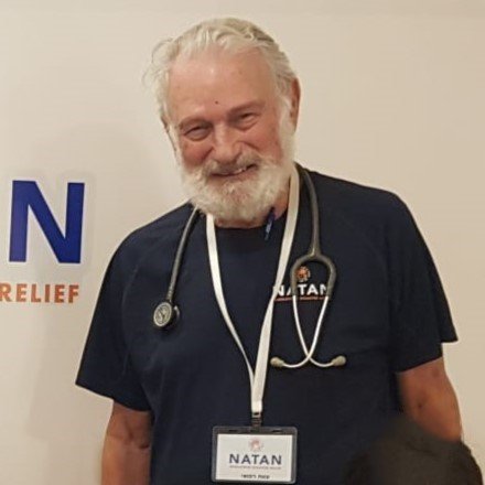 Doc Tales - Dr. Michael Alkan