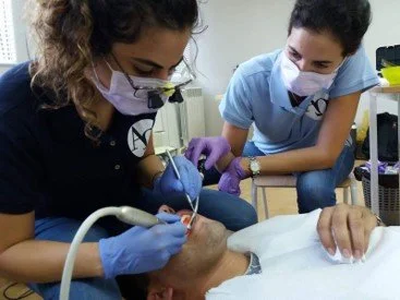 NATAN Dental clinic - Serbia 2019