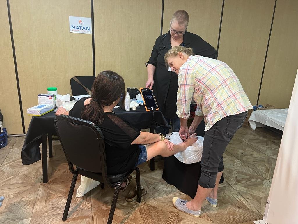 NATAN clinic Doctor Dalya Navot-Minzer 13-oct-23.jpeg