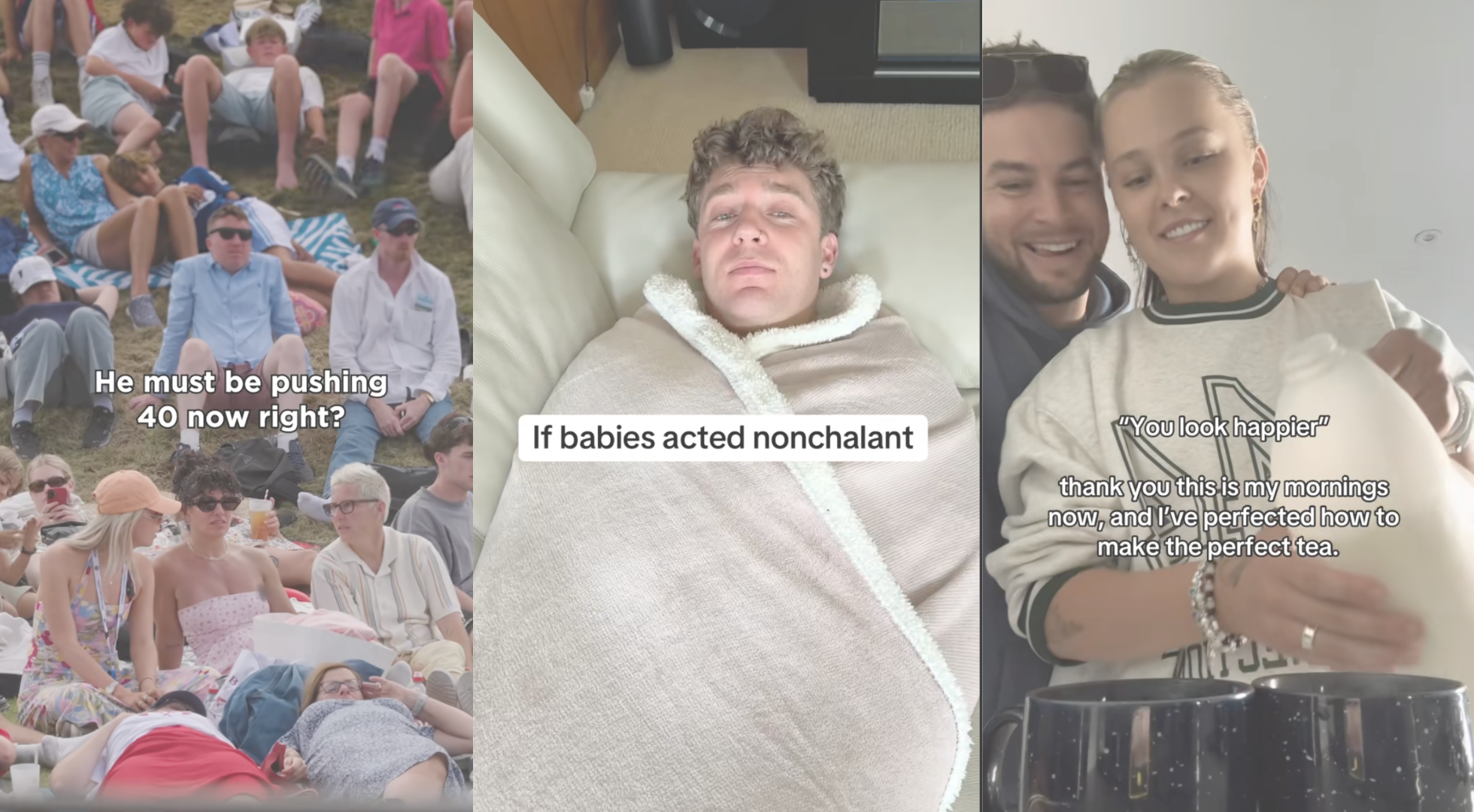 TRENDING: PEDRO IN AUSTRALIA, NONCHALANT CHALLENGE & WIMBLEDON FULL CREATOR MODE