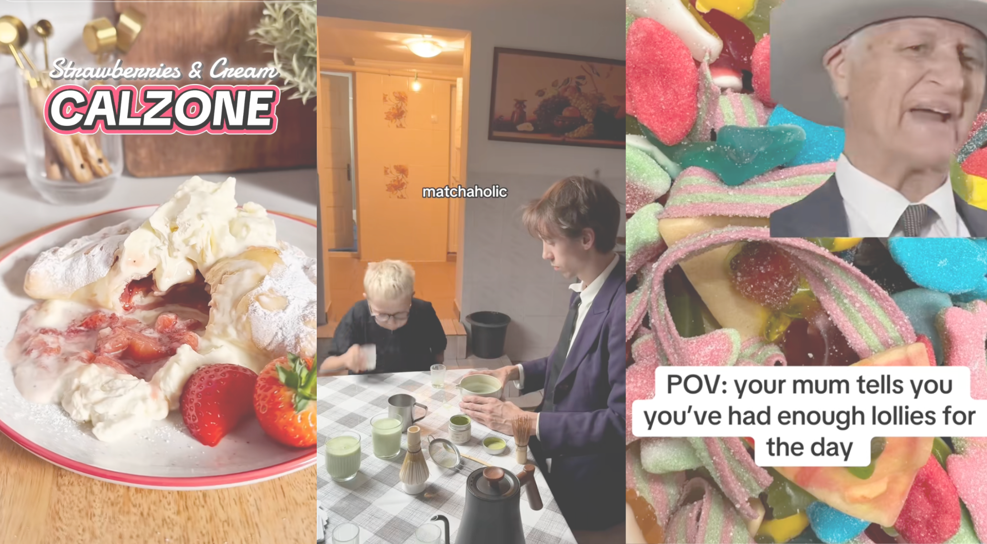 TRENDING: HOW SNAPCHAT FILTERS WOULD REACT