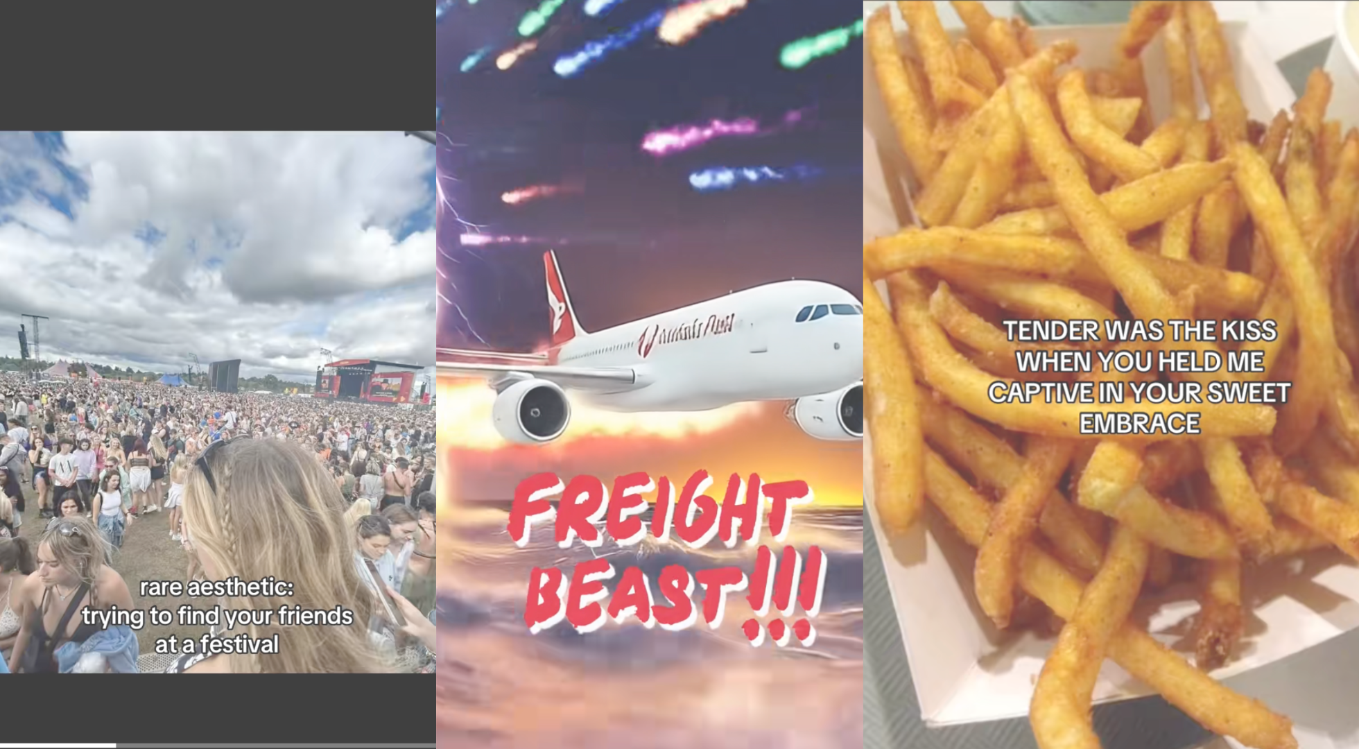 TRENDING: VIDEO GAME TREND