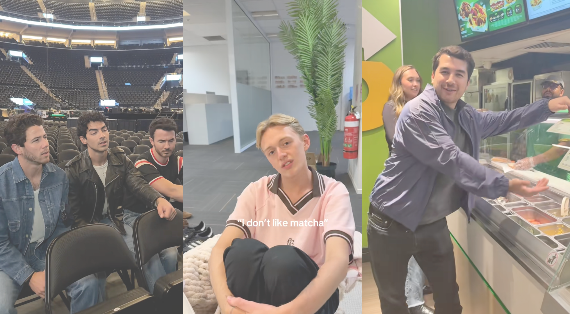 TRENDING: DO YOU WANT THE HOUSE TOUR?