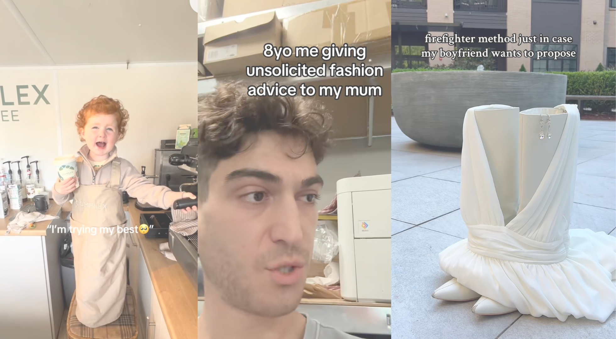 TRENDING: FIREFIGHTER METHOD &amp; DID A TWO YEAR OLD MAKE THIS