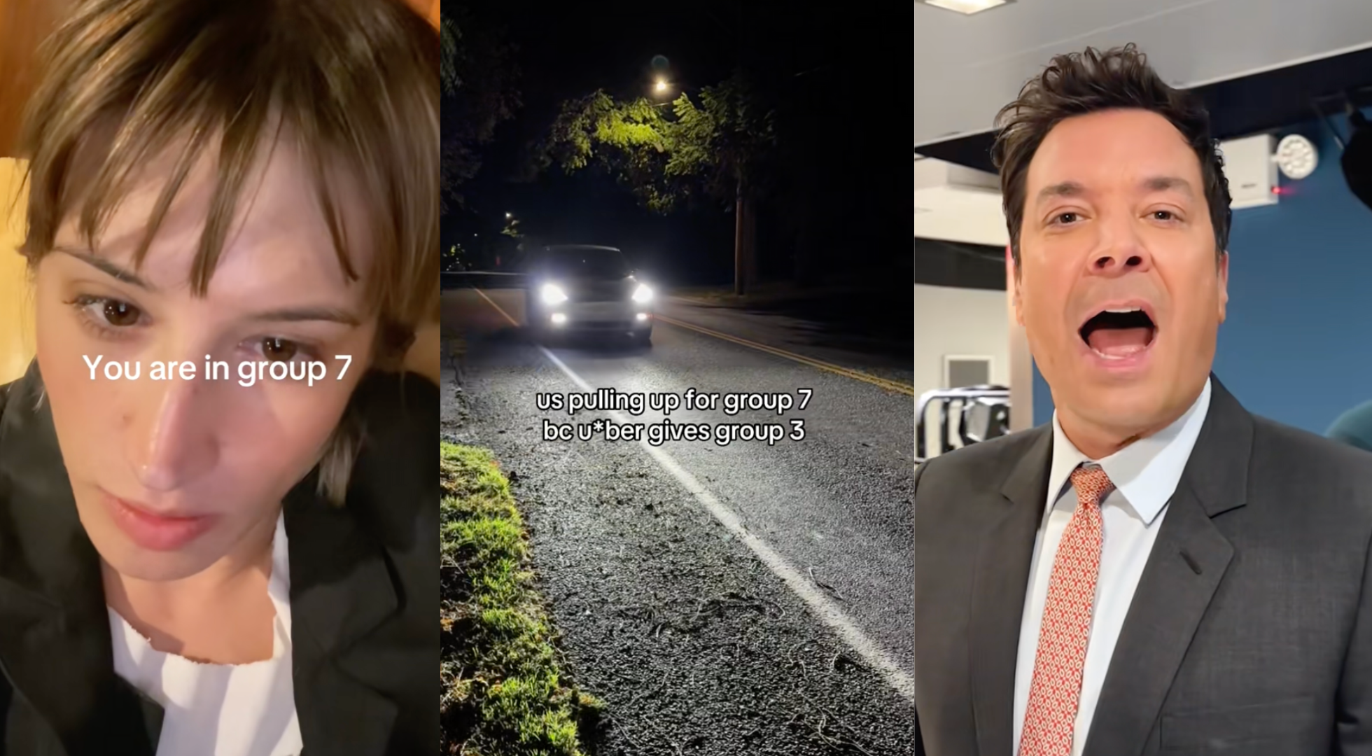 TRENDING: THE LOUVRE ROBBERY