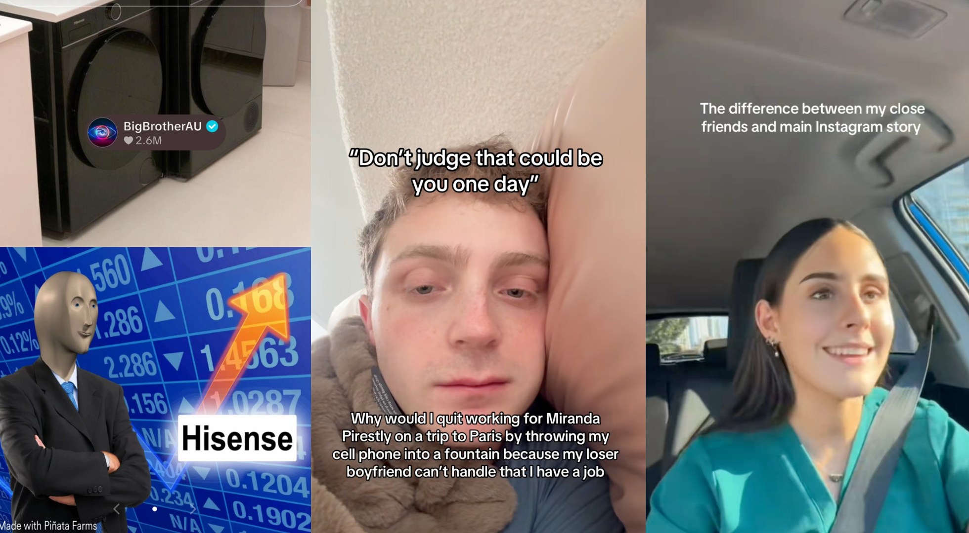 TRENDING: LAST 7 MINUTES OF MY LIFE