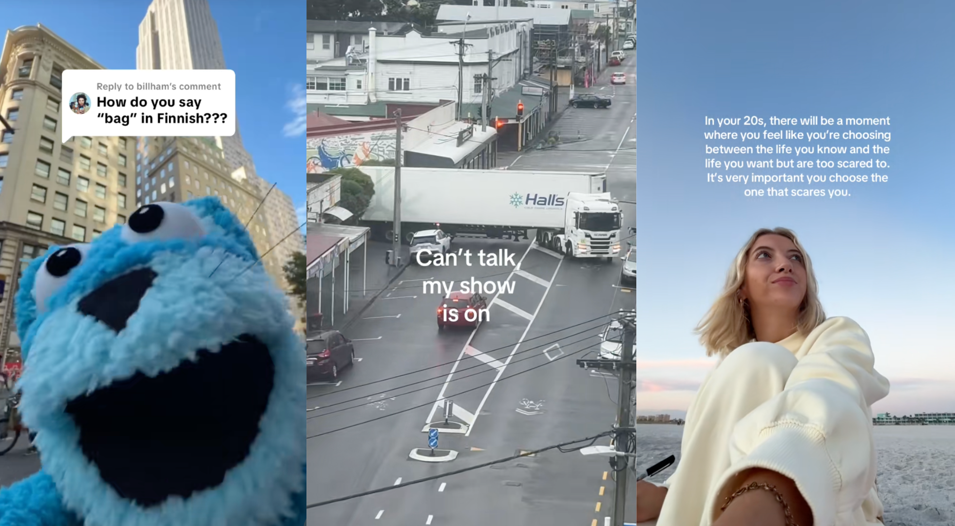 TRENDING: COME ON SUPERMAN, SAY YOUR STUPID LINE