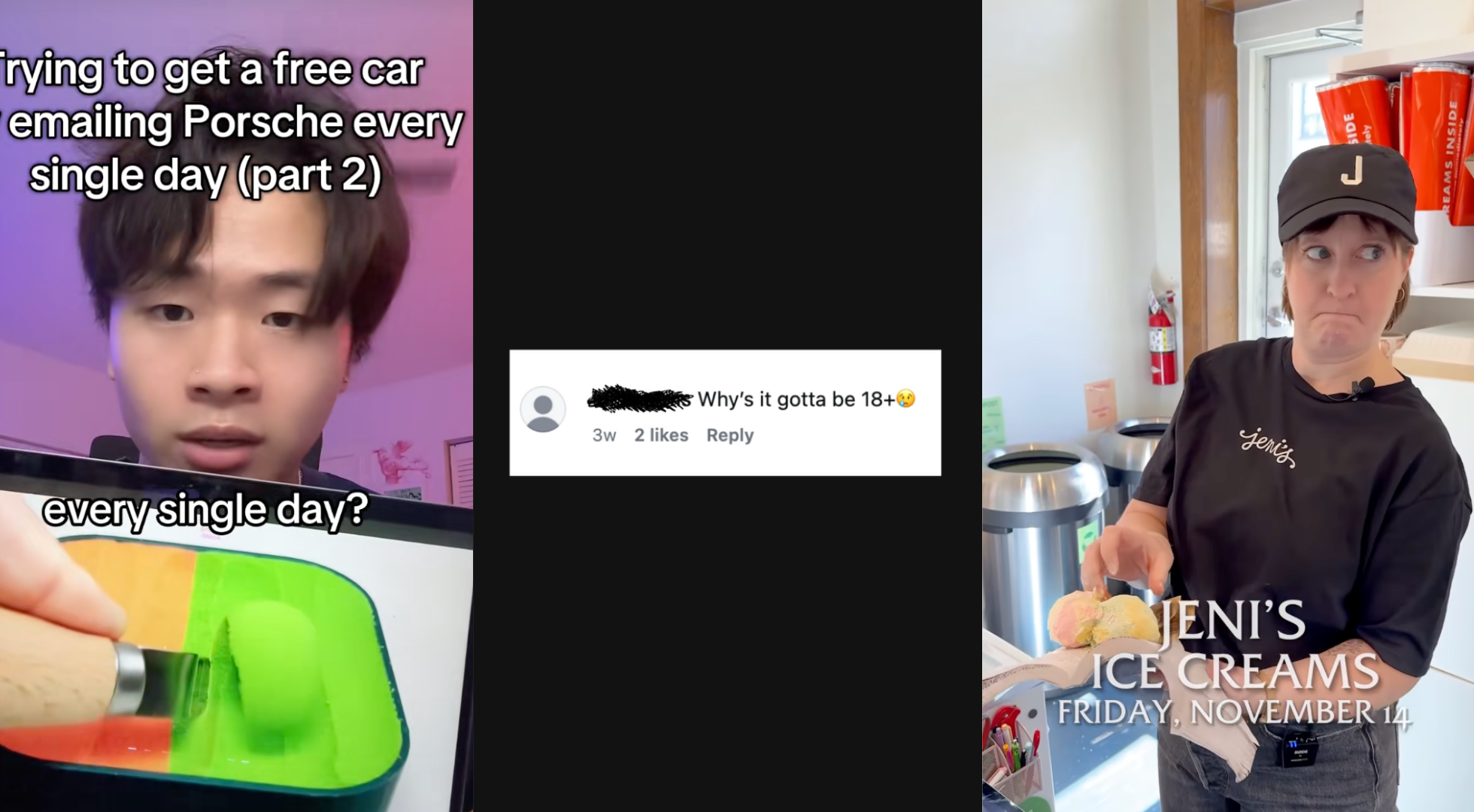 TRENDING: AUSTRALIA’S SOCIAL MEDIA CONTENT BAN