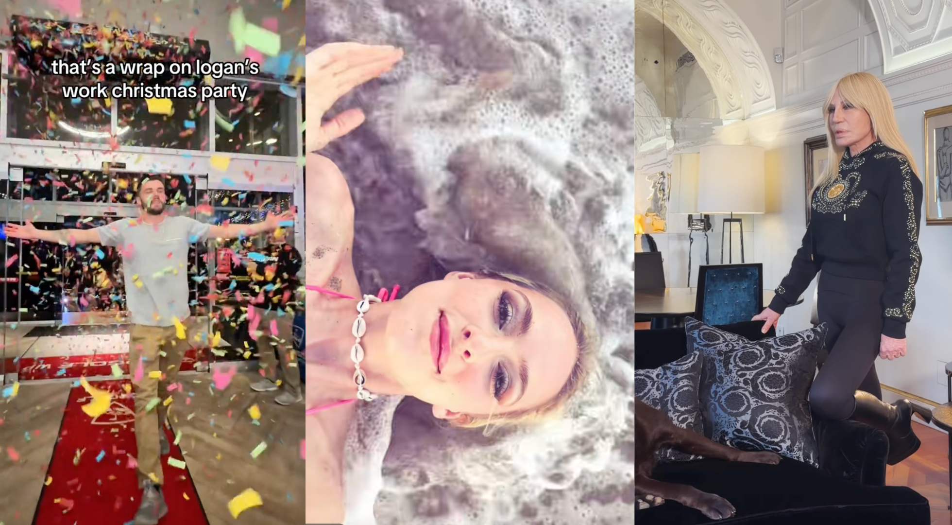 TRENDING: 2016 REVIVALS &amp; I THINK I’M GONNA DIE IN THIS HOUSE