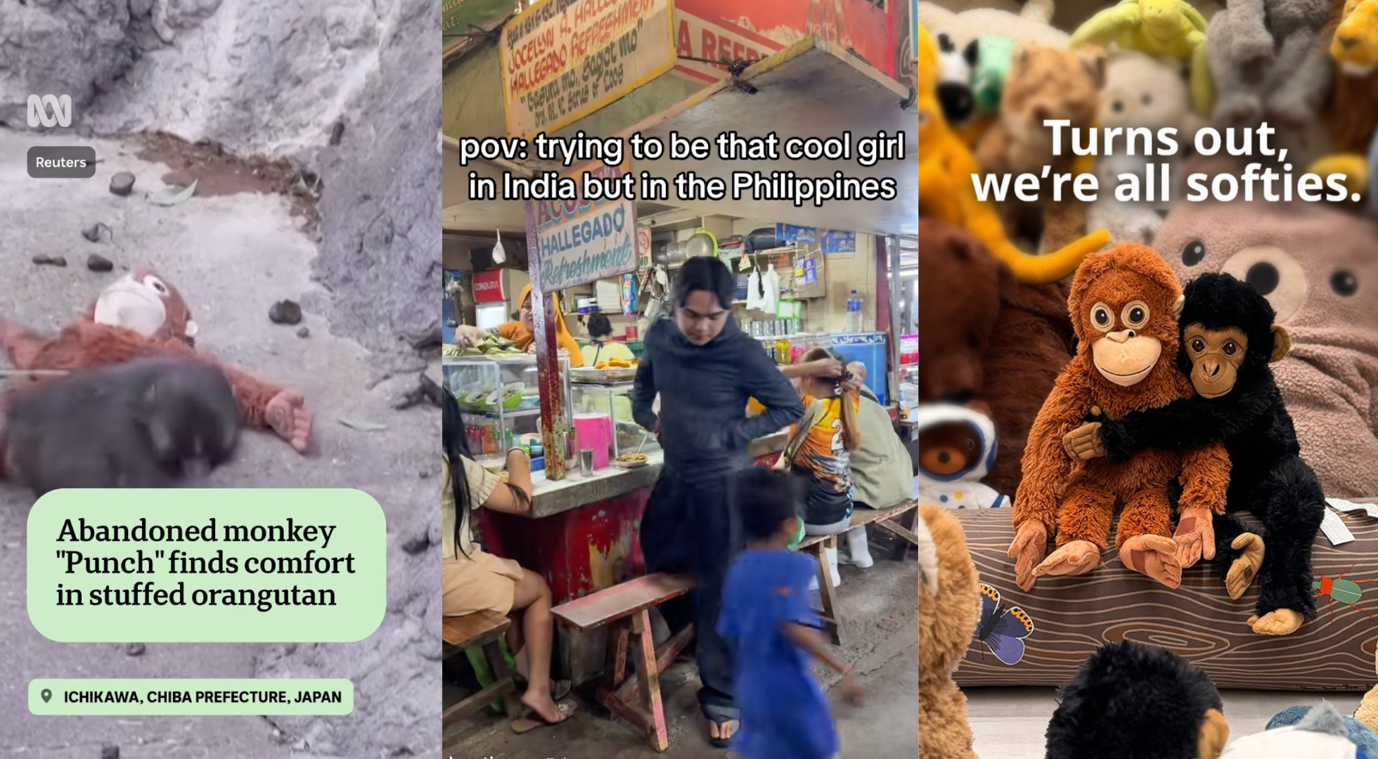 TRENDING: BAD BUNNY SUPER BOWL RECREATION