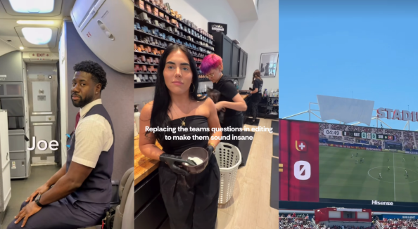 NOW TRENDING: THE REAL HOUSEWIVES OF THE INTERNET, LEVI’S UNCONVENTIONAL BILLBOARD &amp; SAYING MORE WITH INSTAGRAM CAROUSELS 