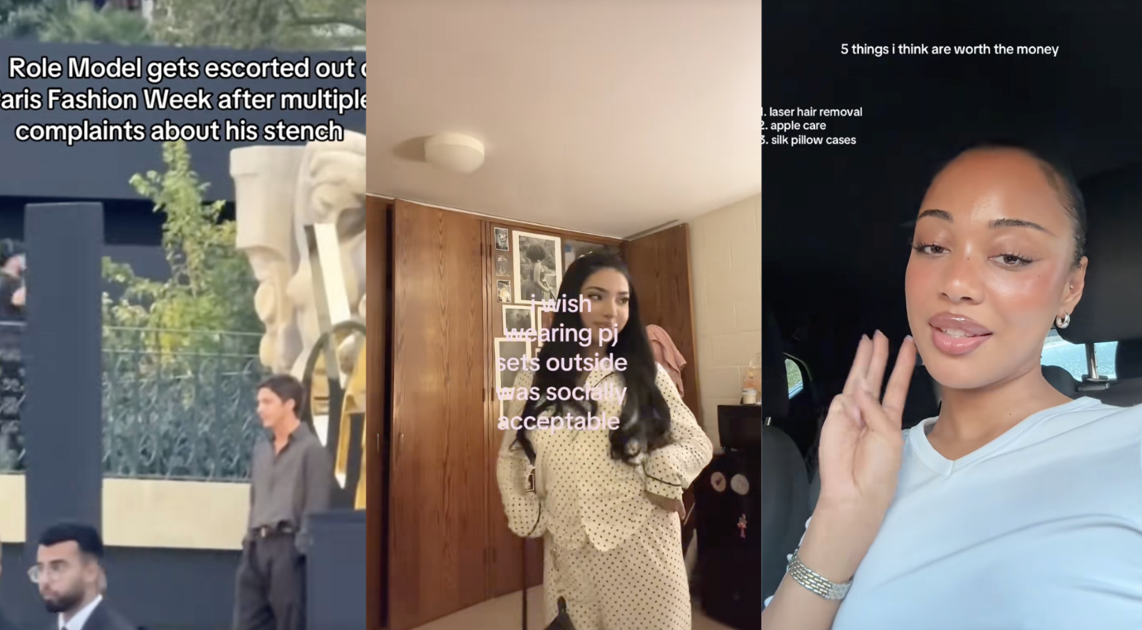 NOW TRENDING: 5 THINGS THAT ARE WORTH YOUR MONEY &amp; HOW INSTAGRAM REACH IS CHANGING