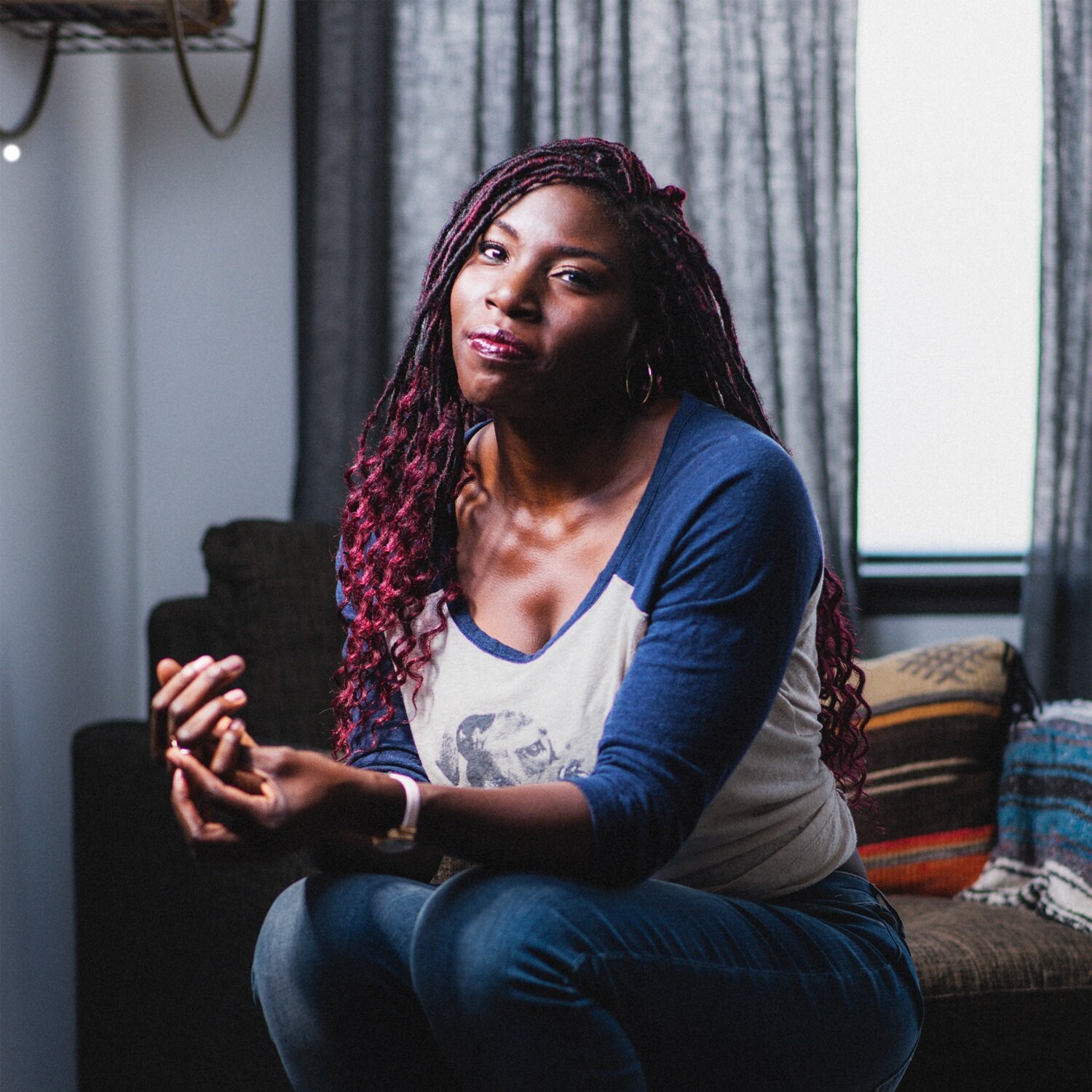 Bola Ogun: I Had To Stop Being An Assistant