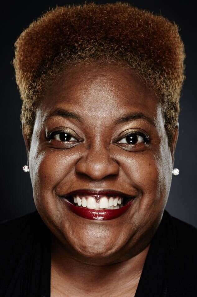 Ann James is Making Intimacy Intersectional