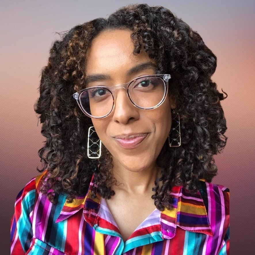 Martine McDonald: Founder and Festival Programer