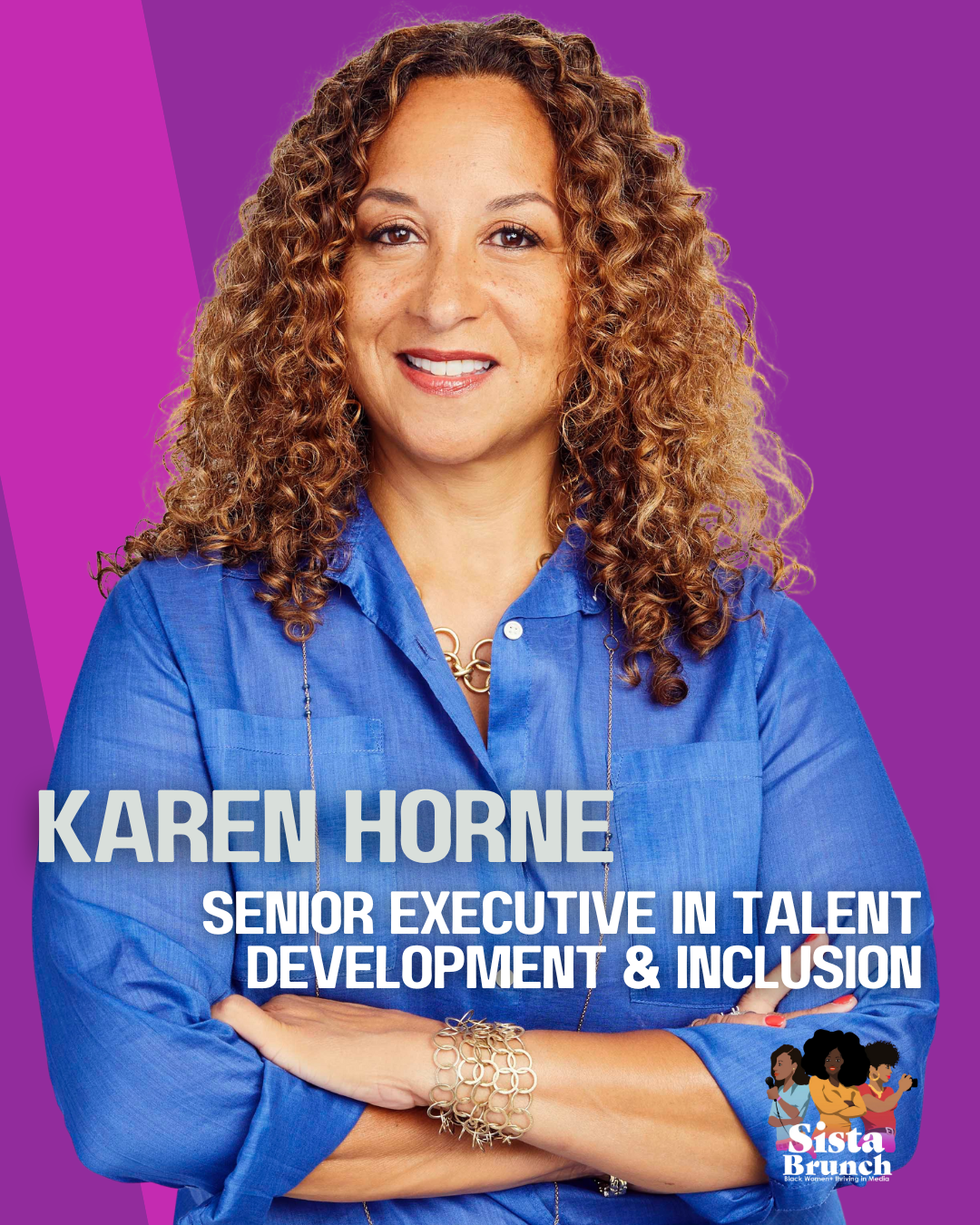 Karen Horne on Power, Pay, and Mothering Hollywood From the Inside