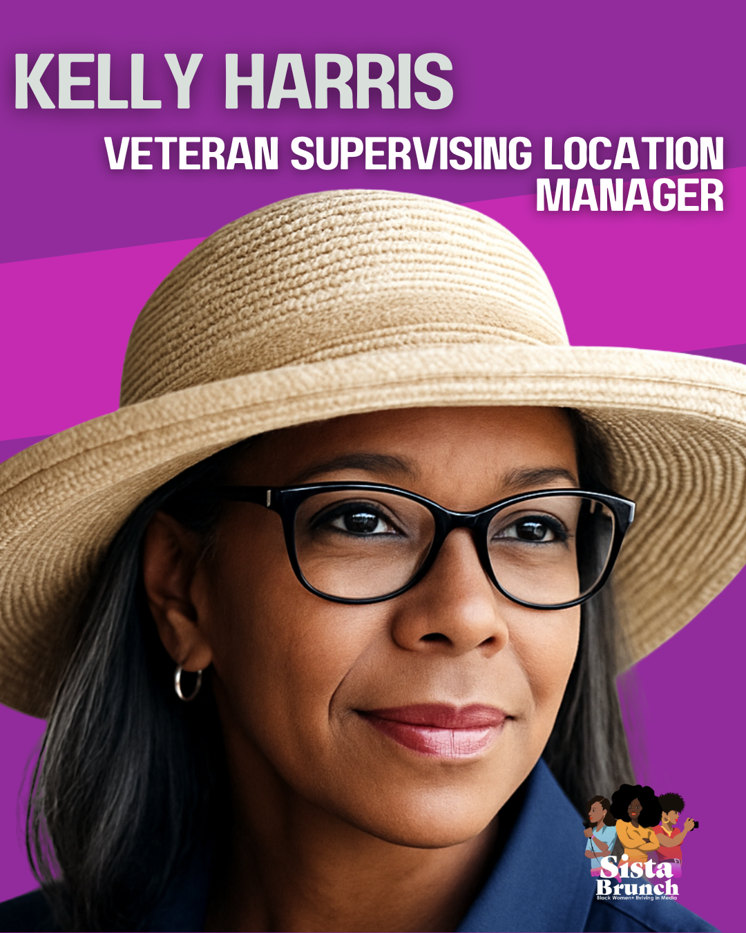 Kelly Harris on Locations, Logistics, and Powering Hollywood From the Ground Up