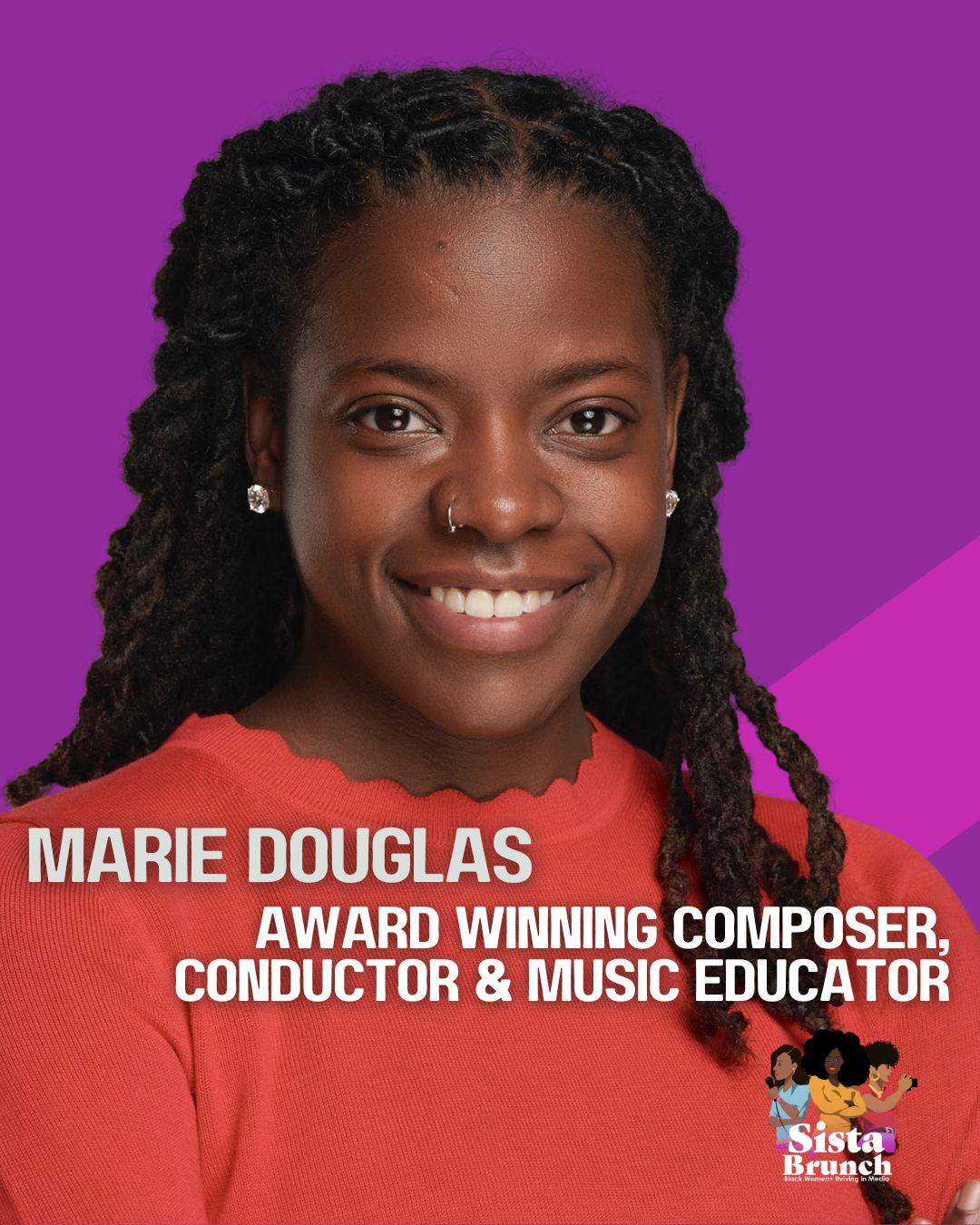 Marie Douglas on Composing for Film, Freelance Music Careers, and Building a Sound That Blends Everything