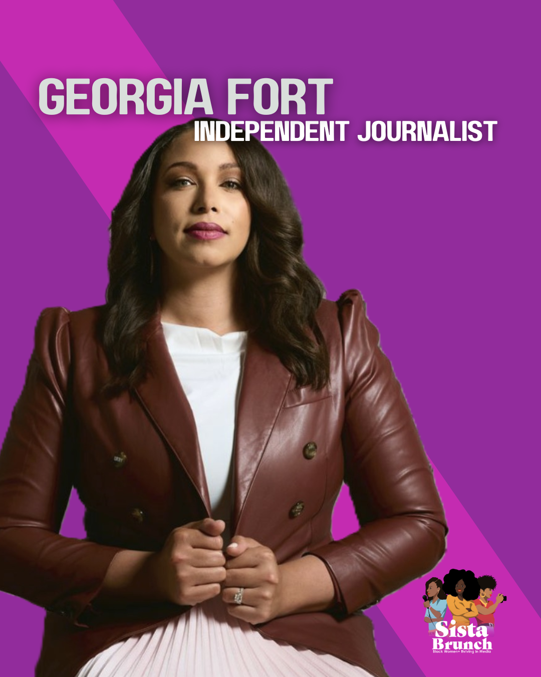 Georgia Fort on Independent Journalism, Truth in the AI Era, and Building Media That Serves the People