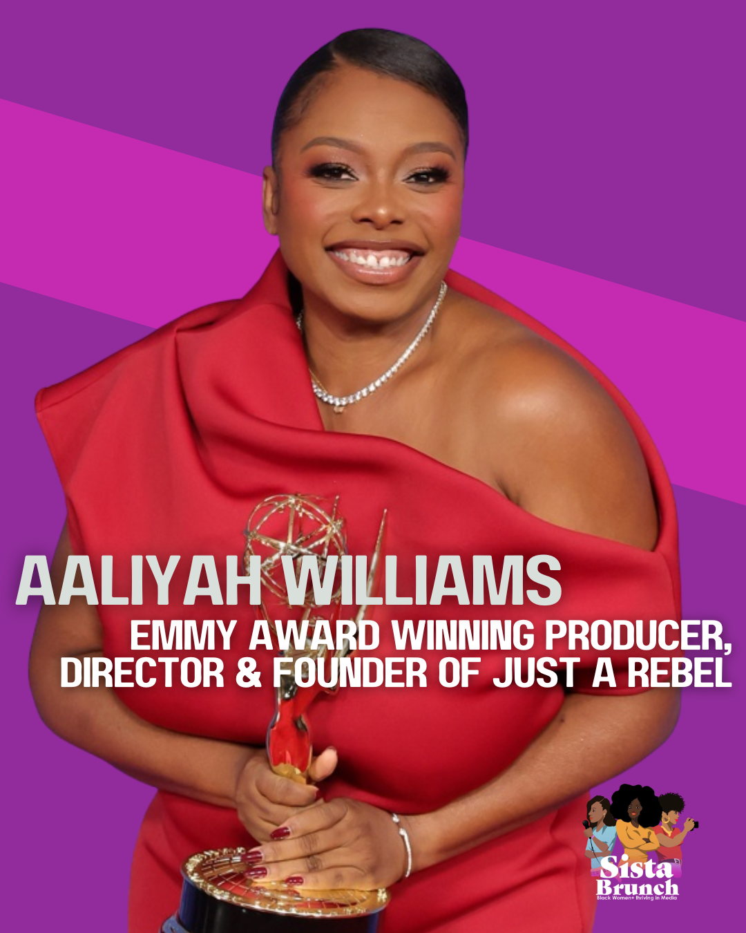 Aaliyah Williams on Black Barbie, Producing by Trial and Fire, and Using Legal Knowledge to Protect the Work