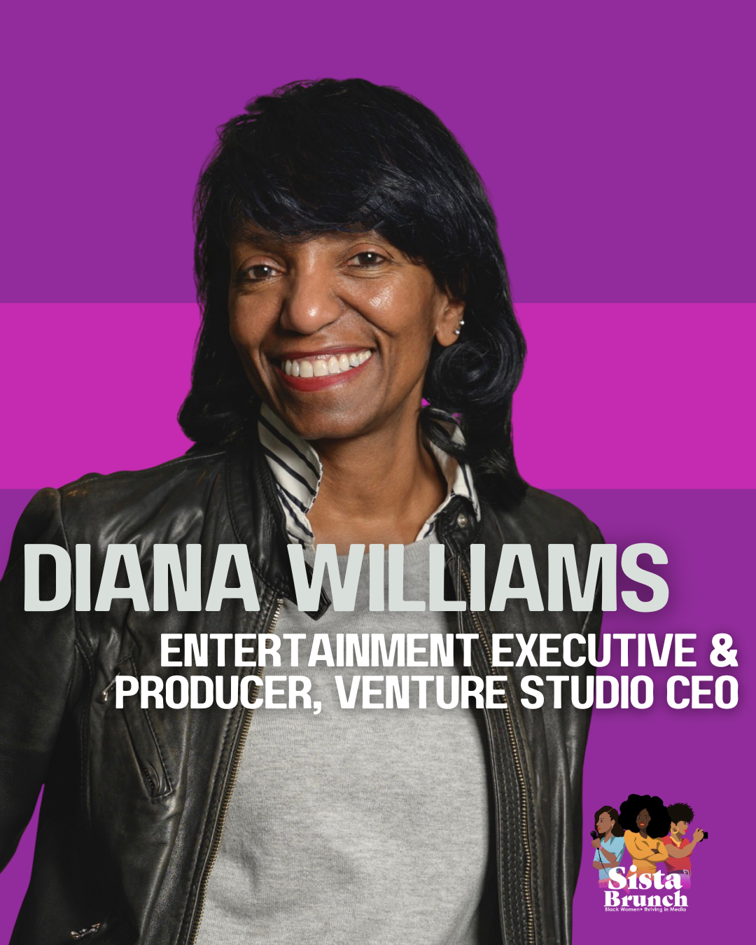 Diana Williams on Building IP, Story Worlds, and Using Business &amp; Legal Strategy to Scale Creativity