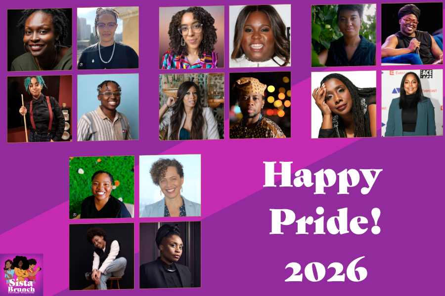 Pride at the Brunch Table: Celebrating Our LGBTQ+ Guests