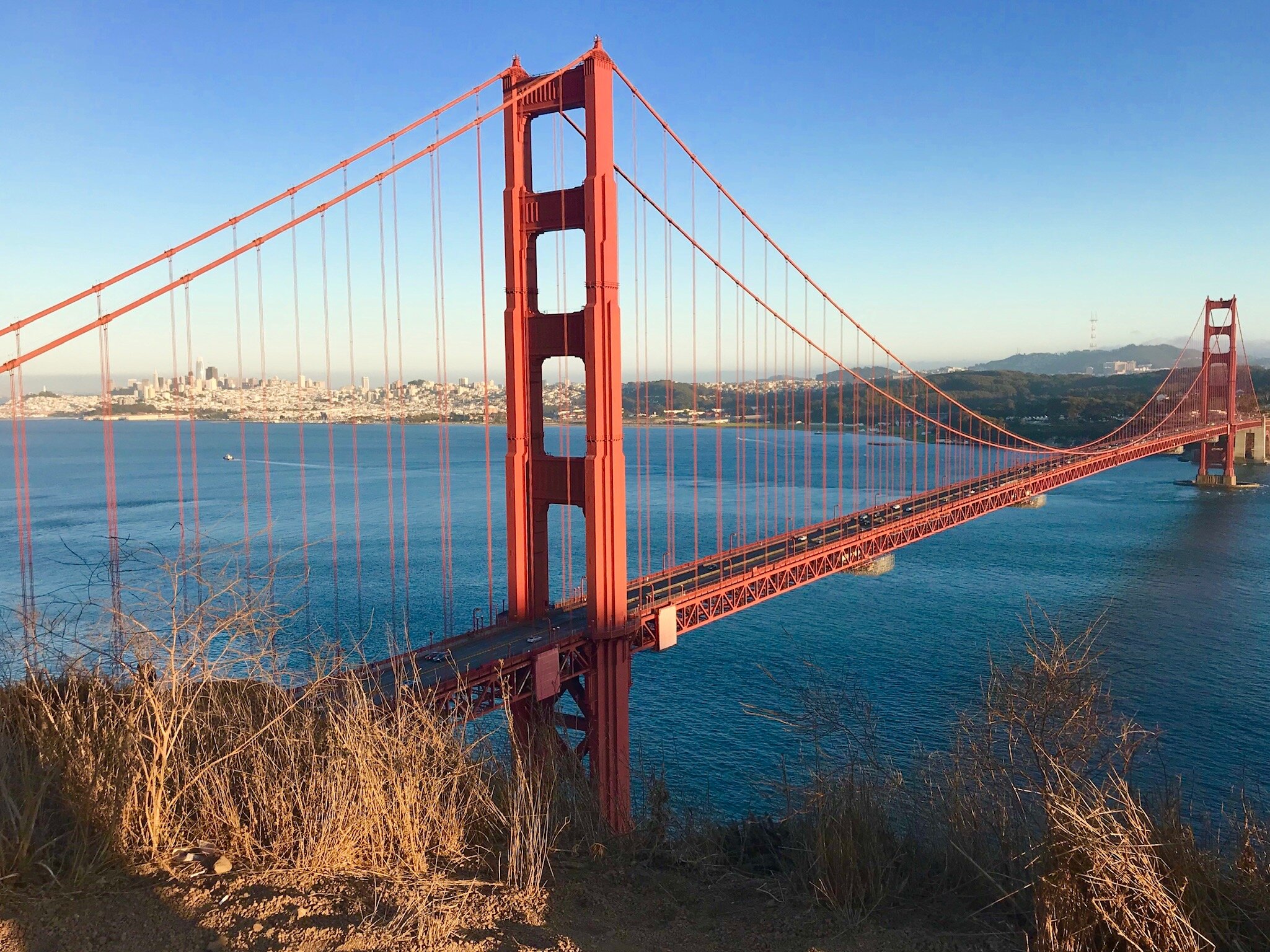 Epic California Roadtrip