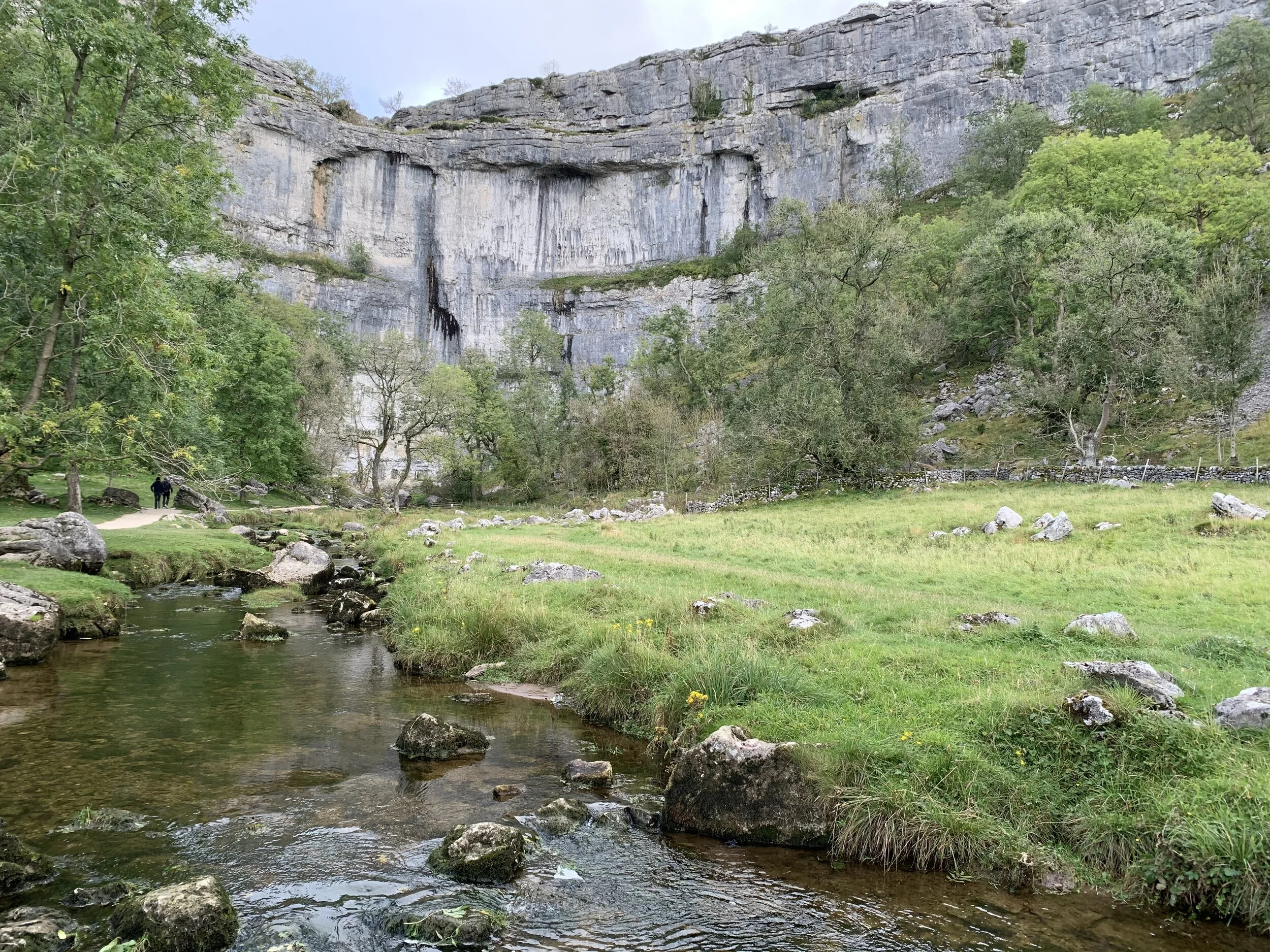 Malham Cove