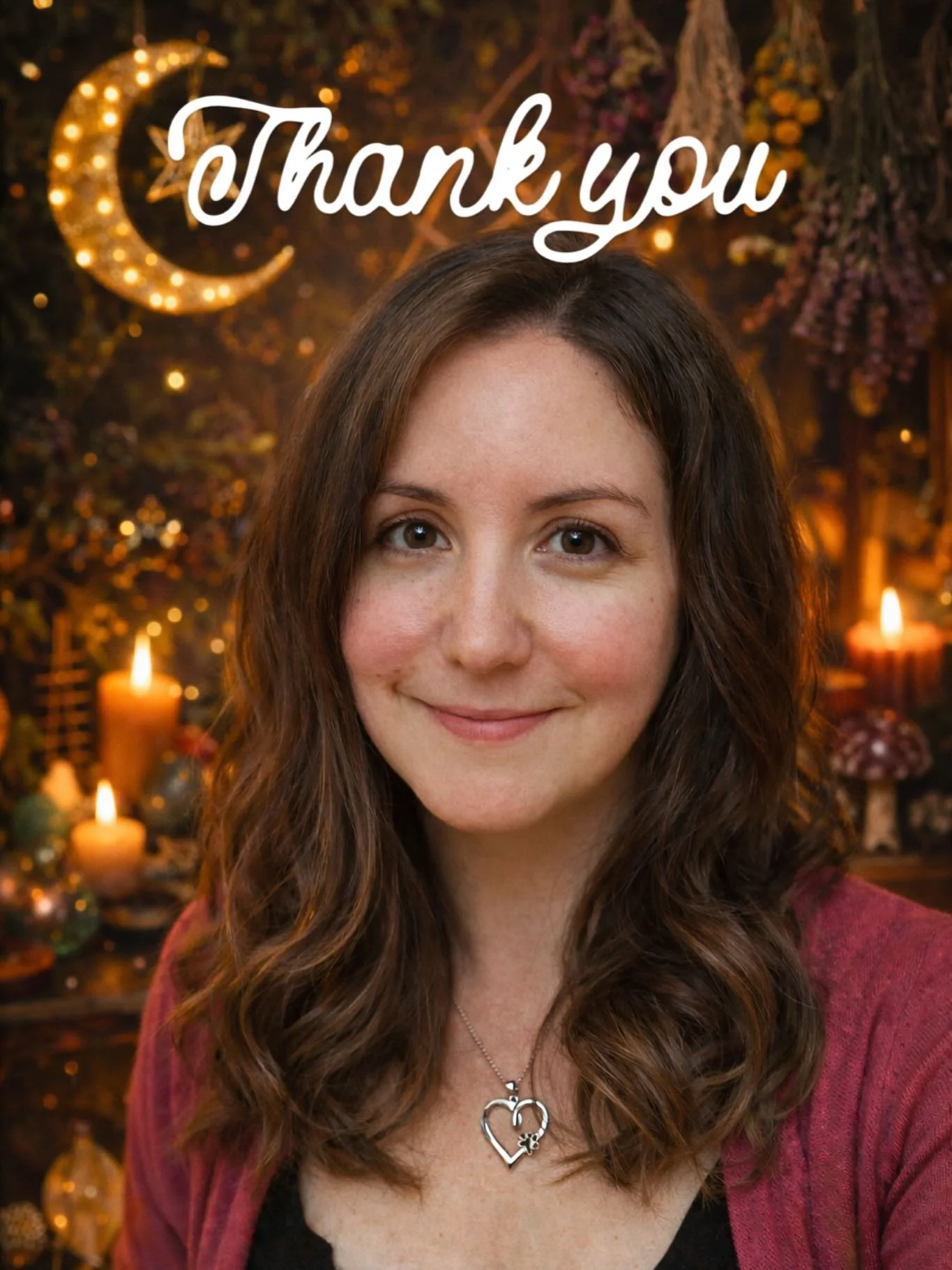 Thank you for following me on Instagram this year, purchasing my books and/or Etsy goodies. Visiting my blog and/or watching my videos. Humbled 🙏🏻 Wishing you a peaceful, fun and happy festive season 💖