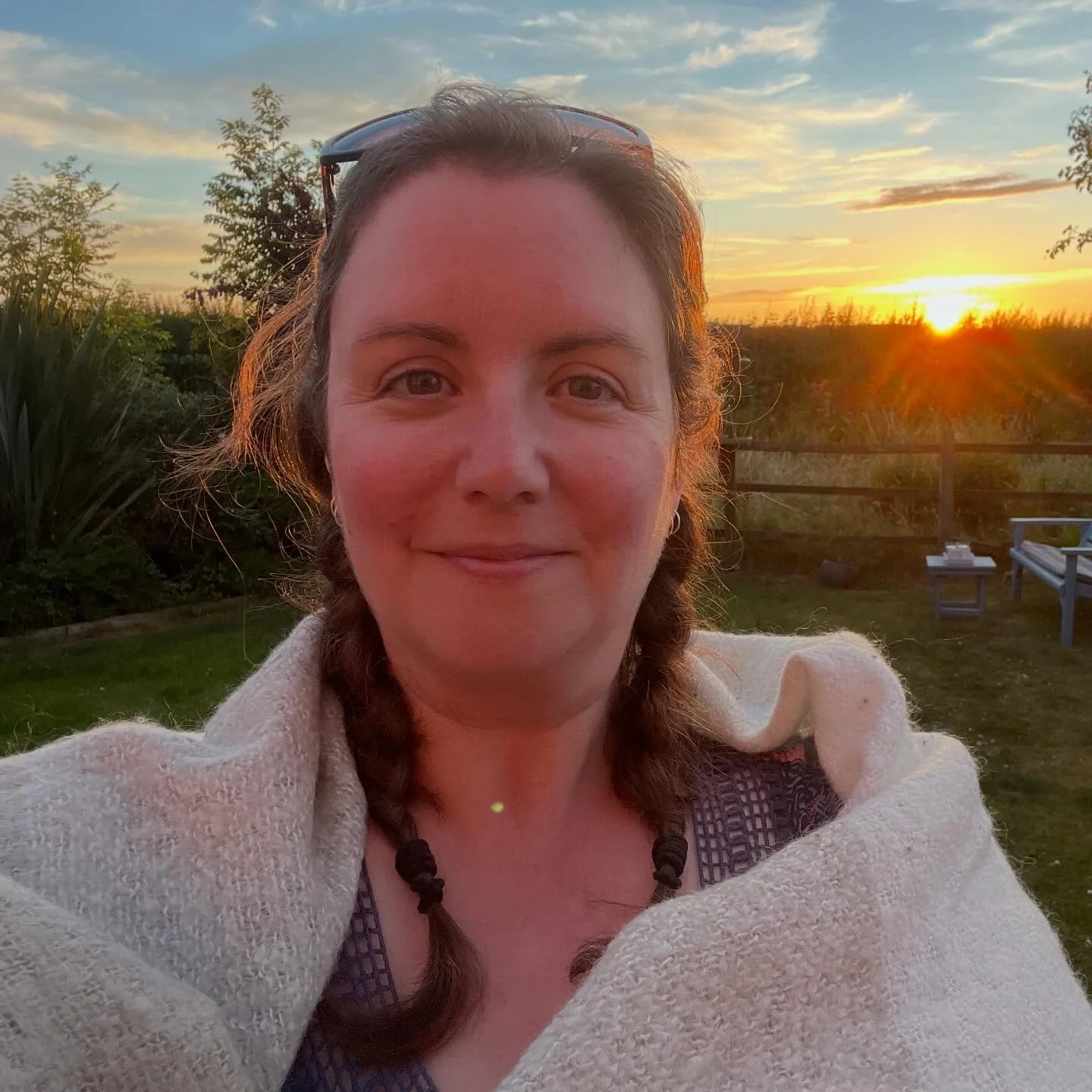 I&rsquo;ve started a little side project just for fun 🌿
I&rsquo;ve created a new account to share the wildlife in my garden - birds, unexpected visitors, insects - and also some of the plants I&rsquo;m growing to support them.
It&rsquo;s a small, sl