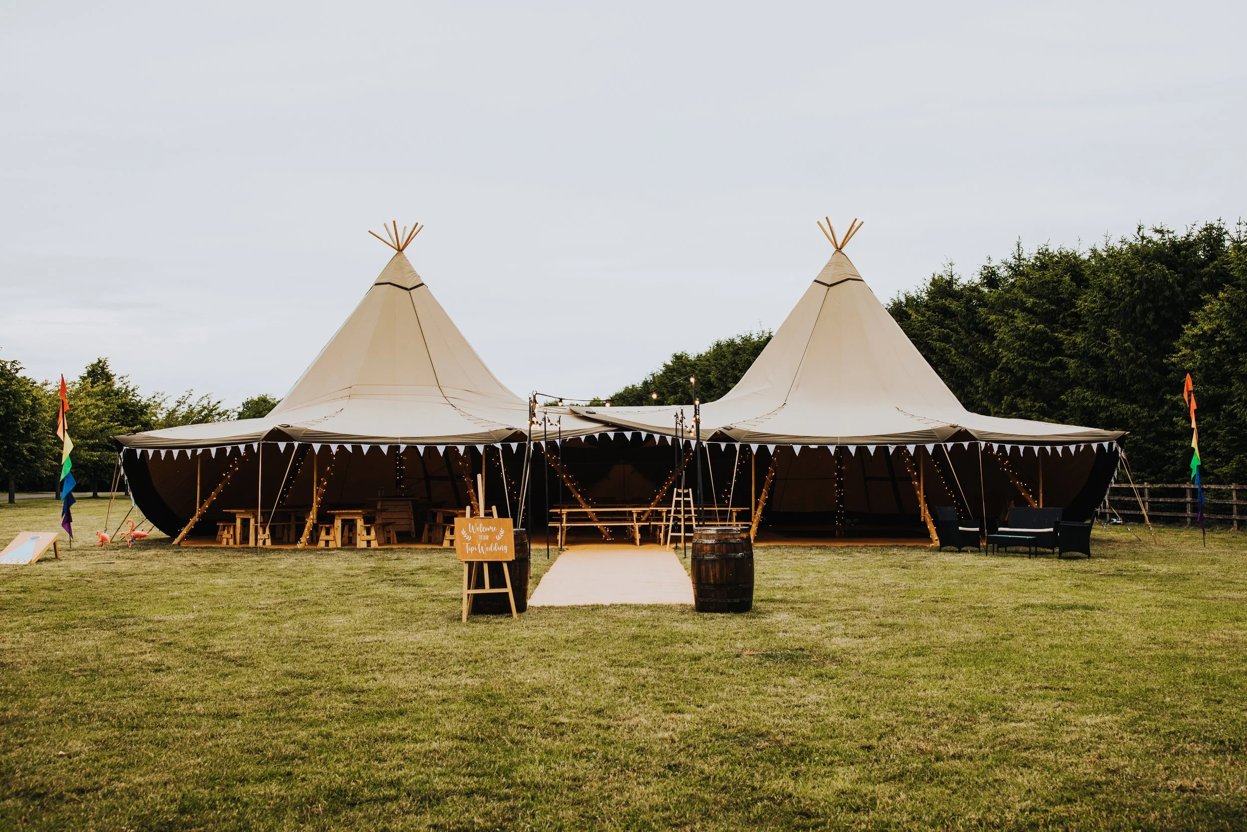 Wedding²: Planning a vow renewal