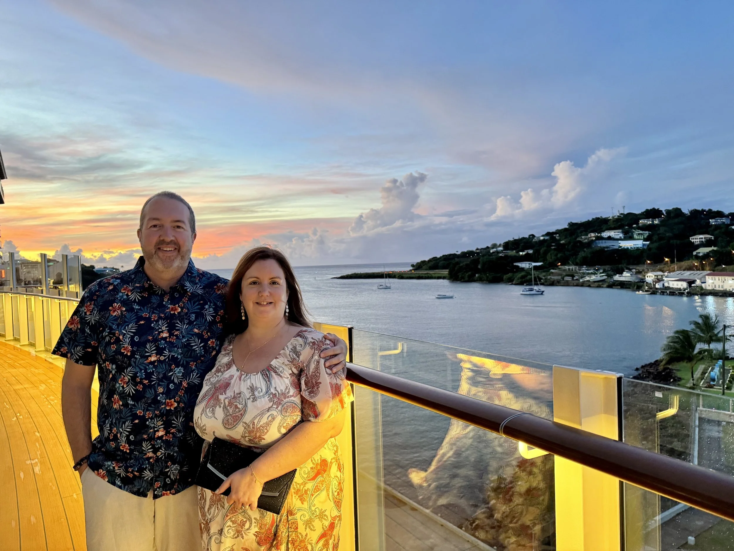 Why We Keep Booking P&amp;O Cruises: A Repeat Passenger Review