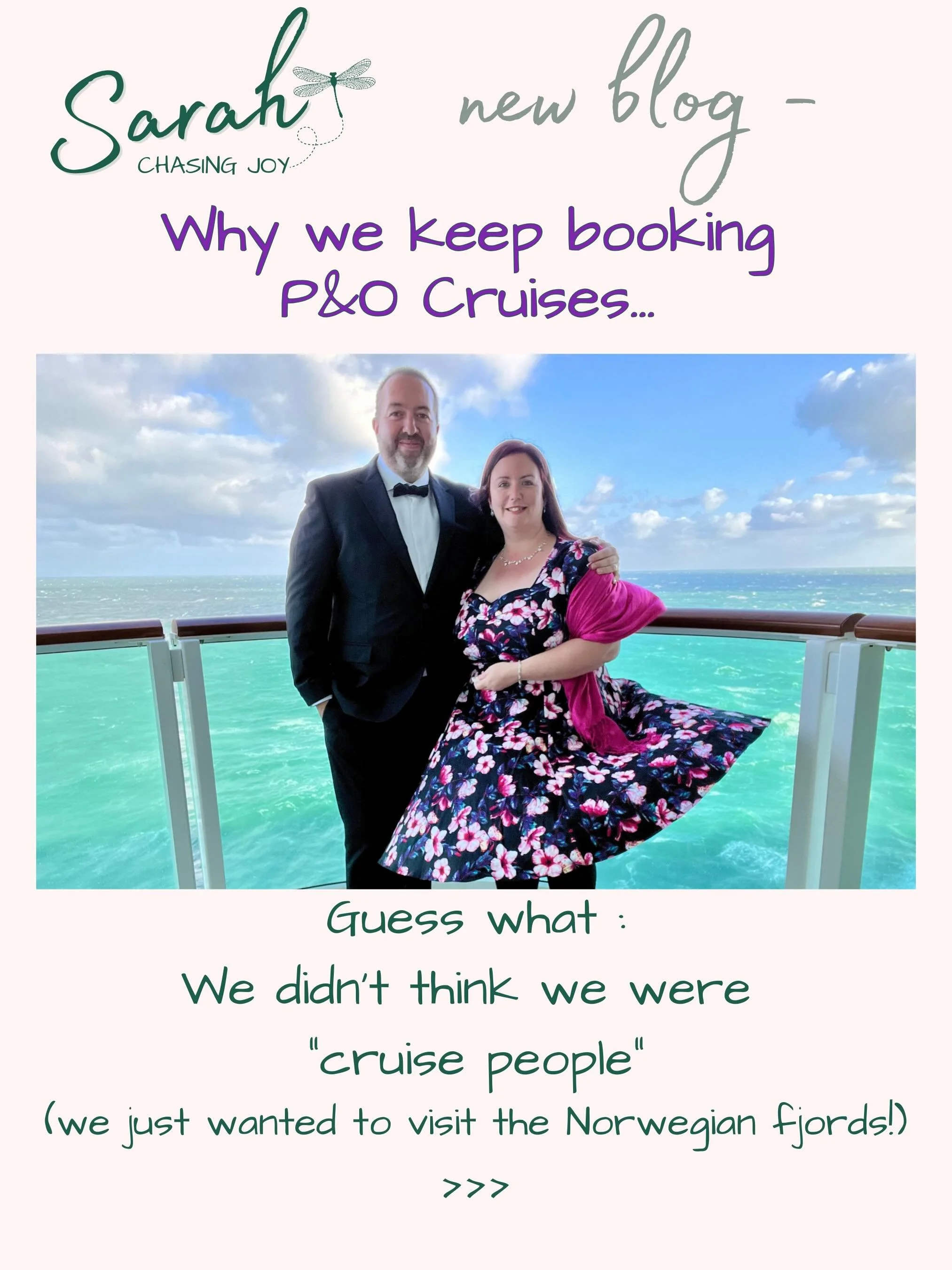New blog is up: honest review of @pandocruises ⚓️ 
🔗 in bio 
.
#pandocruises #travelblog #cruiselife #cruiseaddict #cruiseholiday