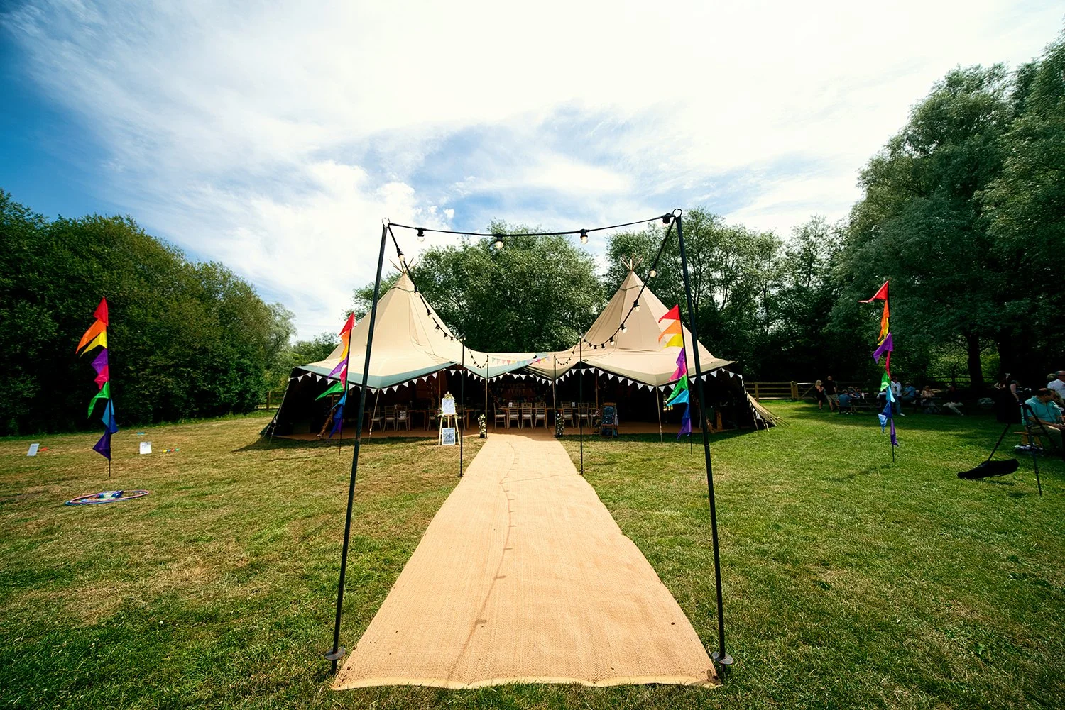 My Recommended Wedding Suppliers in Northamptonshire